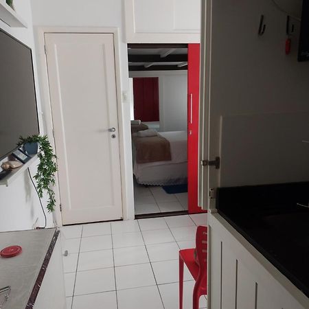 Ipanema Posto8 Com 1Quarto E 1Mesanino Flat40M2 Rua Hotel Fasano Рио-де-Жанейро Экстерьер фото