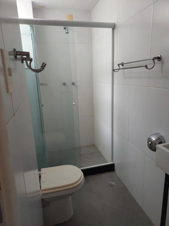 Ipanema Posto8 Com 1Quarto E 1Mesanino Flat40M2 Rua Hotel Fasano Рио-де-Жанейро Экстерьер фото