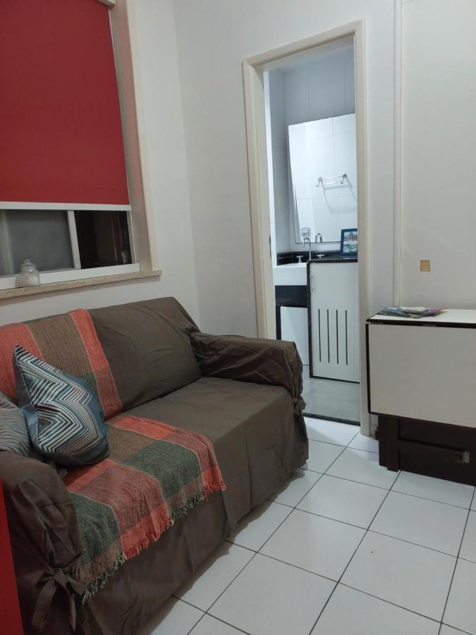 Ipanema Posto8 Com 1Quarto E 1Mesanino Flat40M2 Rua Hotel Fasano Рио-де-Жанейро Экстерьер фото