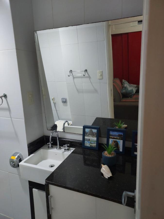 Ipanema Posto8 Com 1Quarto E 1Mesanino Flat40M2 Rua Hotel Fasano Рио-де-Жанейро Экстерьер фото