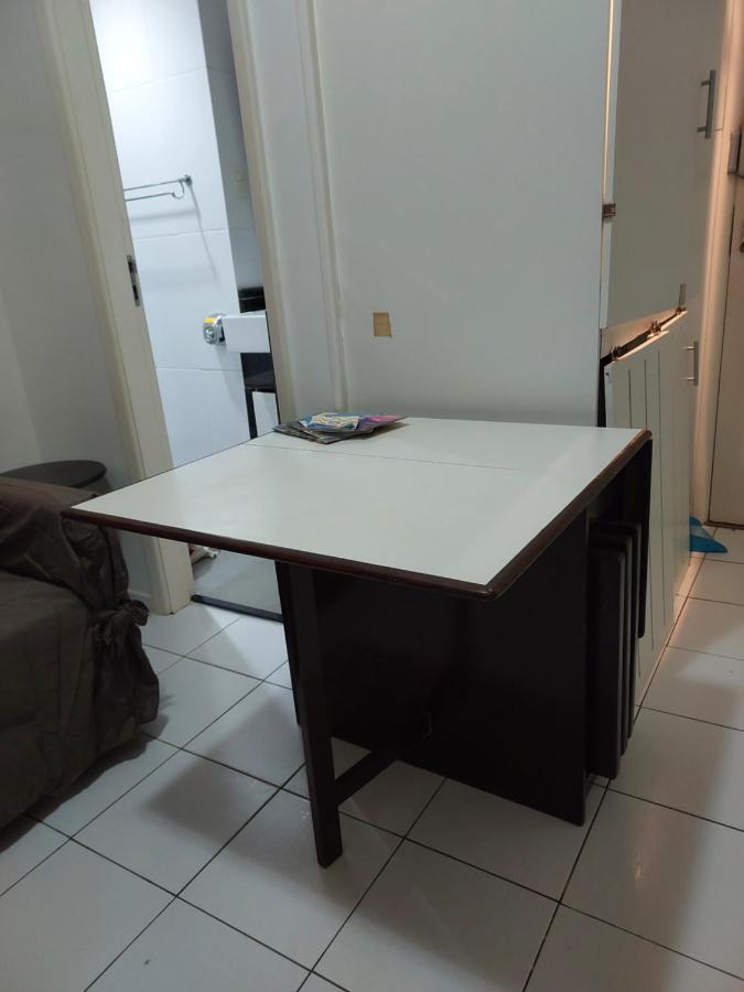 Ipanema Posto8 Com 1Quarto E 1Mesanino Flat40M2 Rua Hotel Fasano Рио-де-Жанейро Экстерьер фото