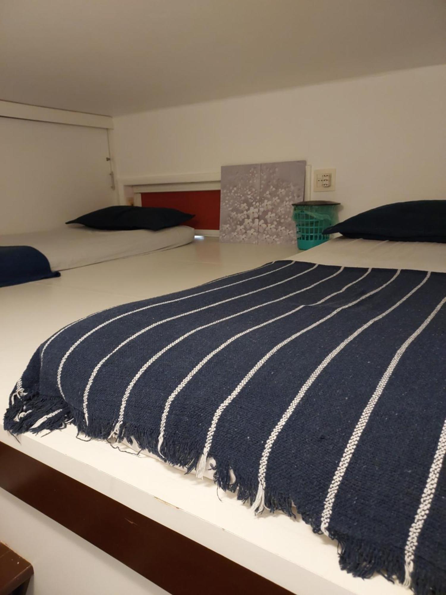 Ipanema Posto8 Com 1Quarto E 1Mesanino Flat40M2 Rua Hotel Fasano Рио-де-Жанейро Экстерьер фото