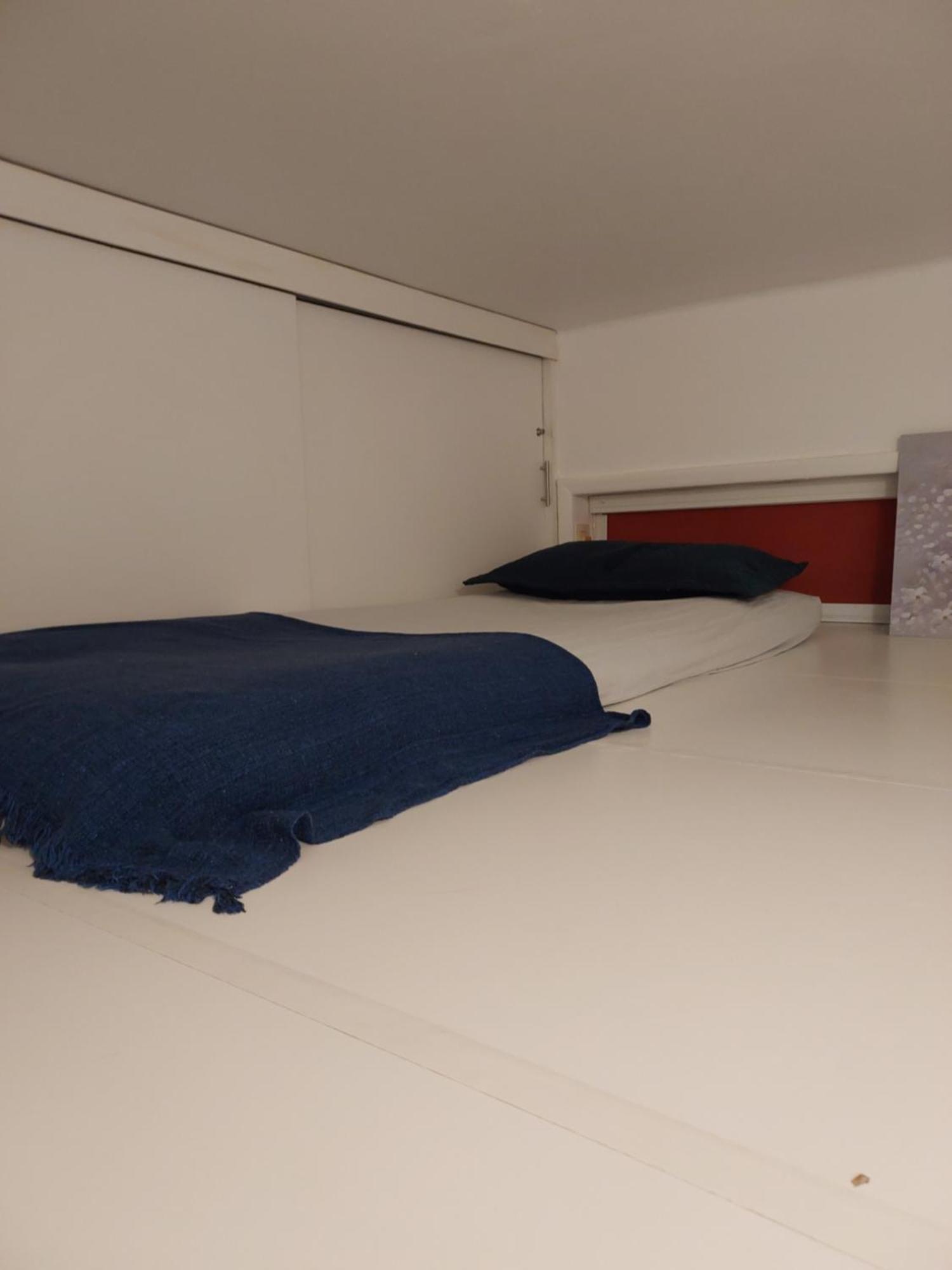 Ipanema Posto8 Com 1Quarto E 1Mesanino Flat40M2 Rua Hotel Fasano Рио-де-Жанейро Экстерьер фото