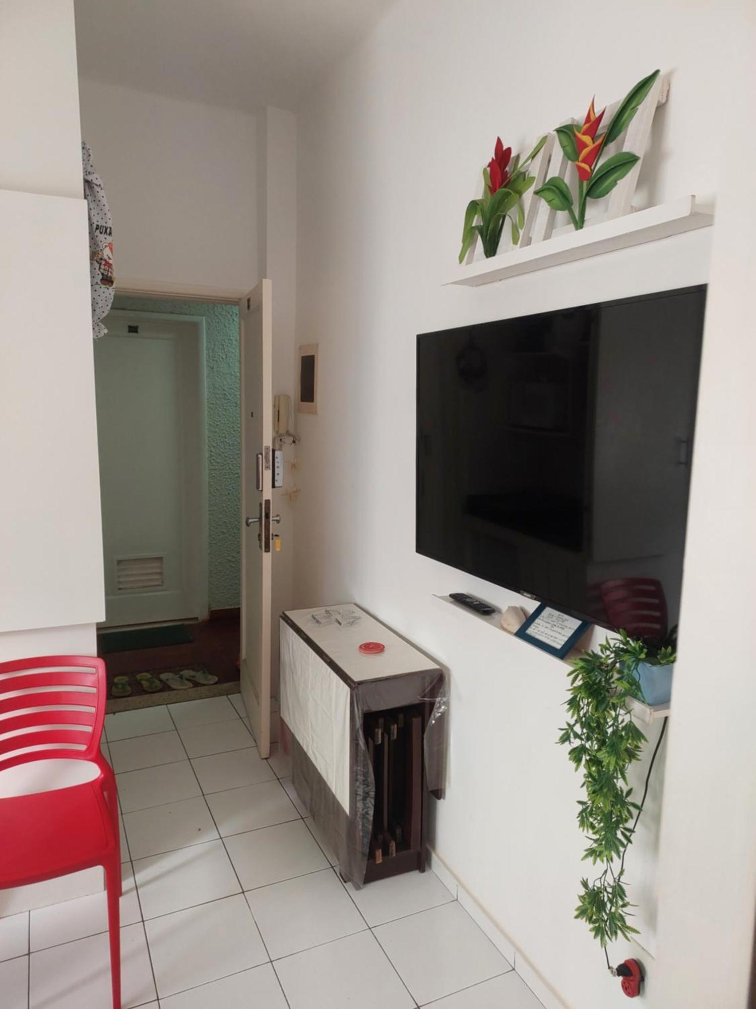 Ipanema Posto8 Com 1Quarto E 1Mesanino Flat40M2 Rua Hotel Fasano Рио-де-Жанейро Экстерьер фото