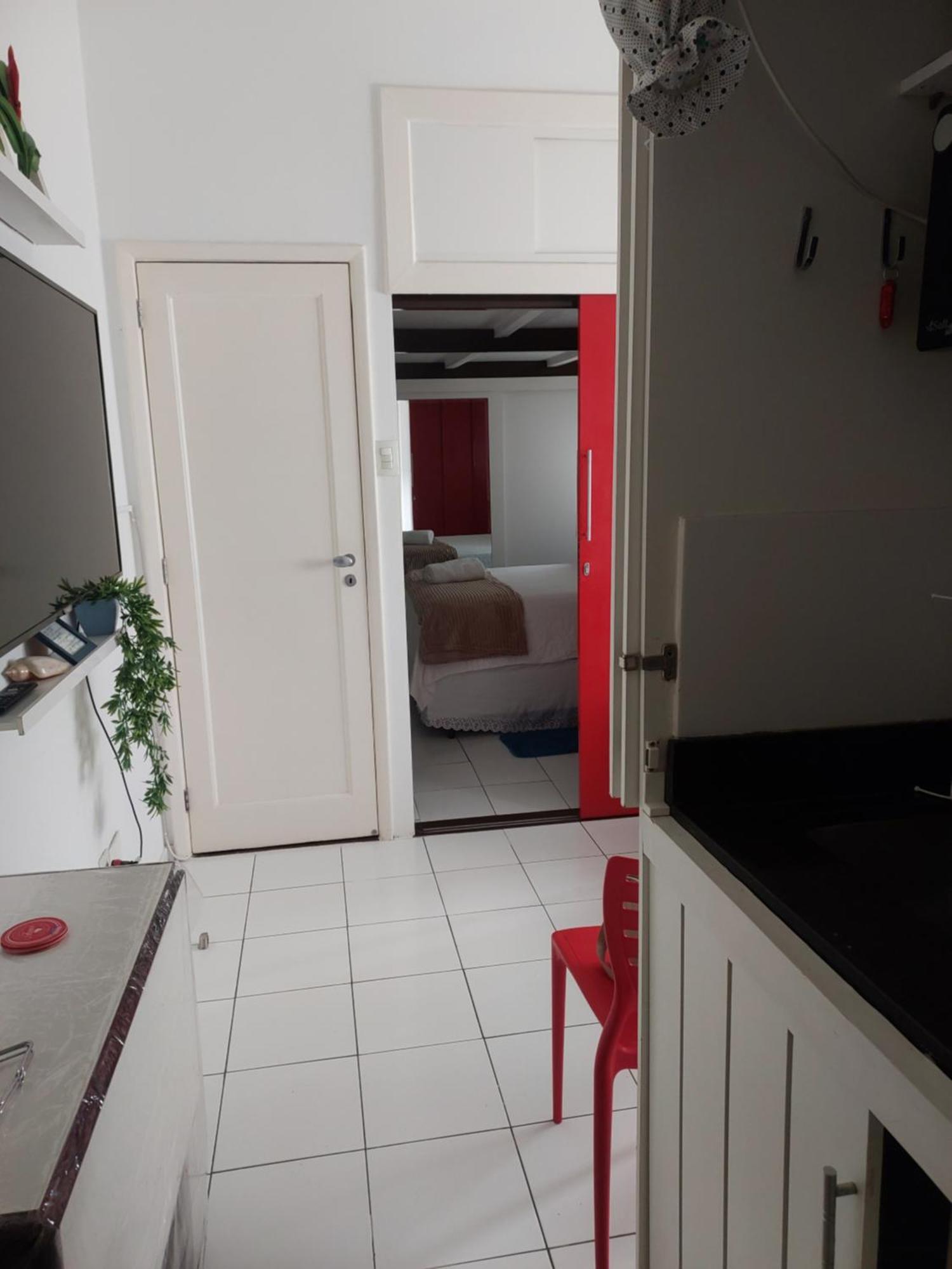 Ipanema Posto8 Com 1Quarto E 1Mesanino Flat40M2 Rua Hotel Fasano Рио-де-Жанейро Экстерьер фото
