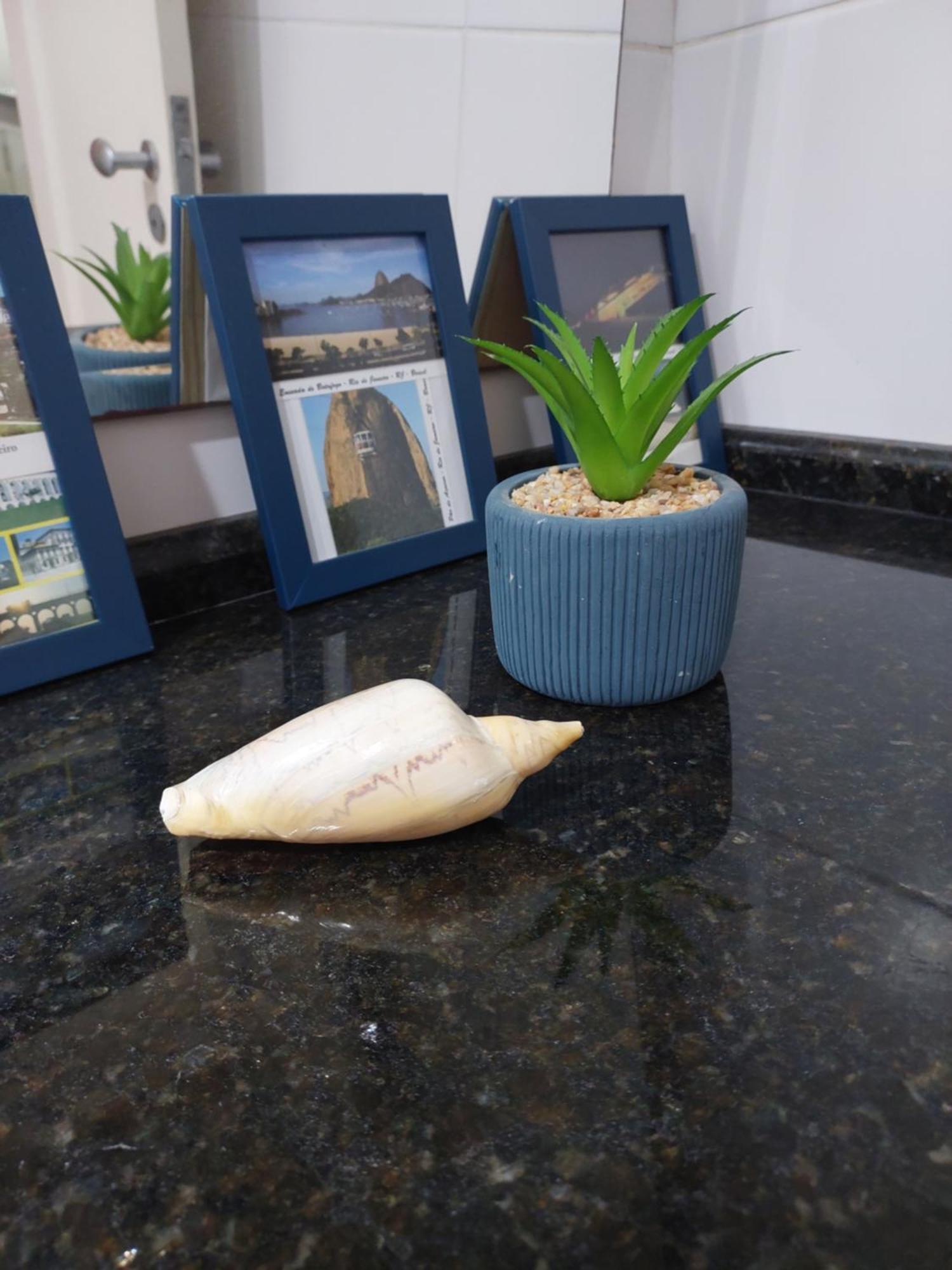 Ipanema Posto8 Com 1Quarto E 1Mesanino Flat40M2 Rua Hotel Fasano Рио-де-Жанейро Экстерьер фото