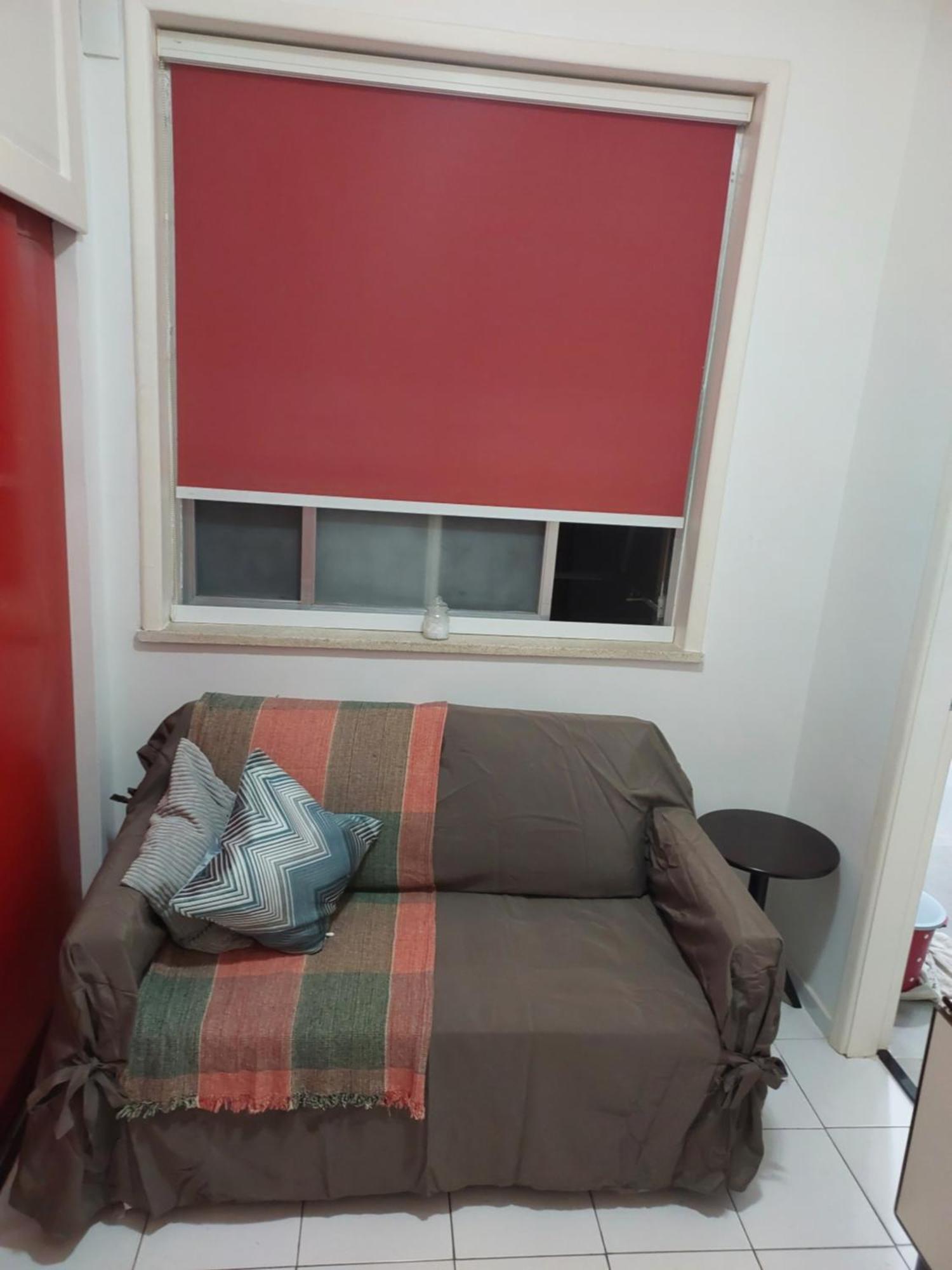 Ipanema Posto8 Com 1Quarto E 1Mesanino Flat40M2 Rua Hotel Fasano Рио-де-Жанейро Экстерьер фото