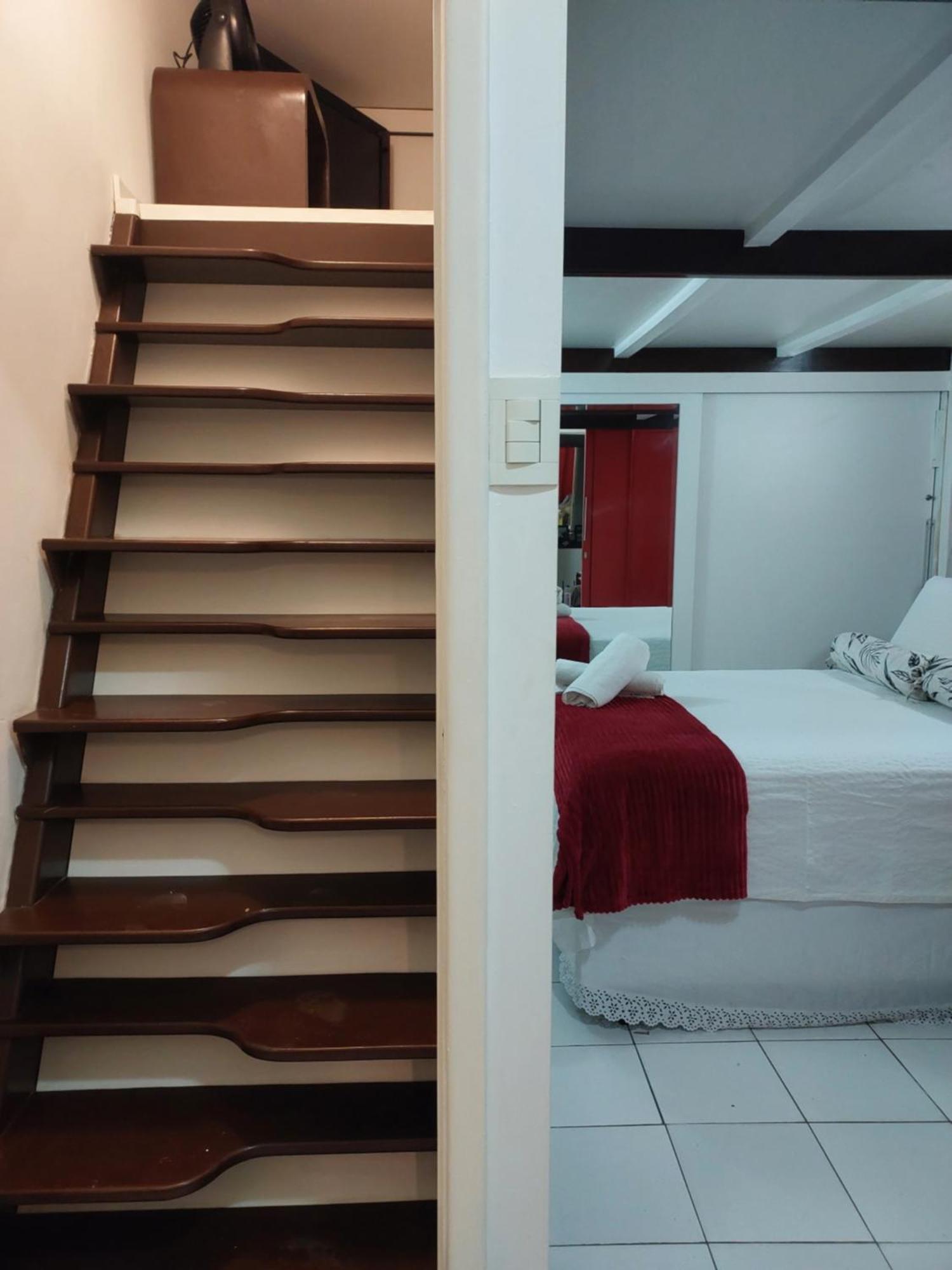 Ipanema Posto8 Com 1Quarto E 1Mesanino Flat40M2 Rua Hotel Fasano Рио-де-Жанейро Экстерьер фото