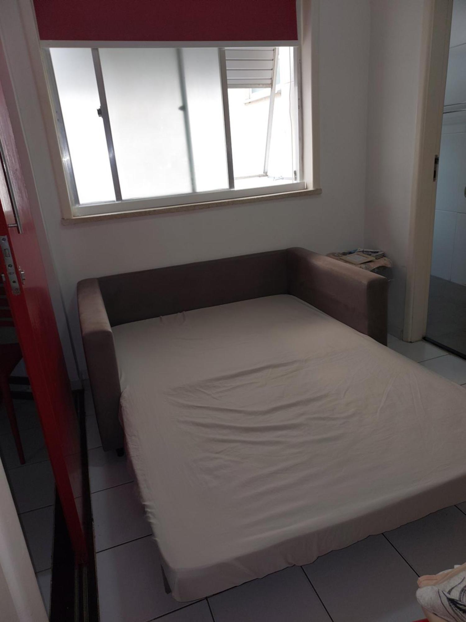 Ipanema Posto8 Com 1Quarto E 1Mesanino Flat40M2 Rua Hotel Fasano Рио-де-Жанейро Экстерьер фото