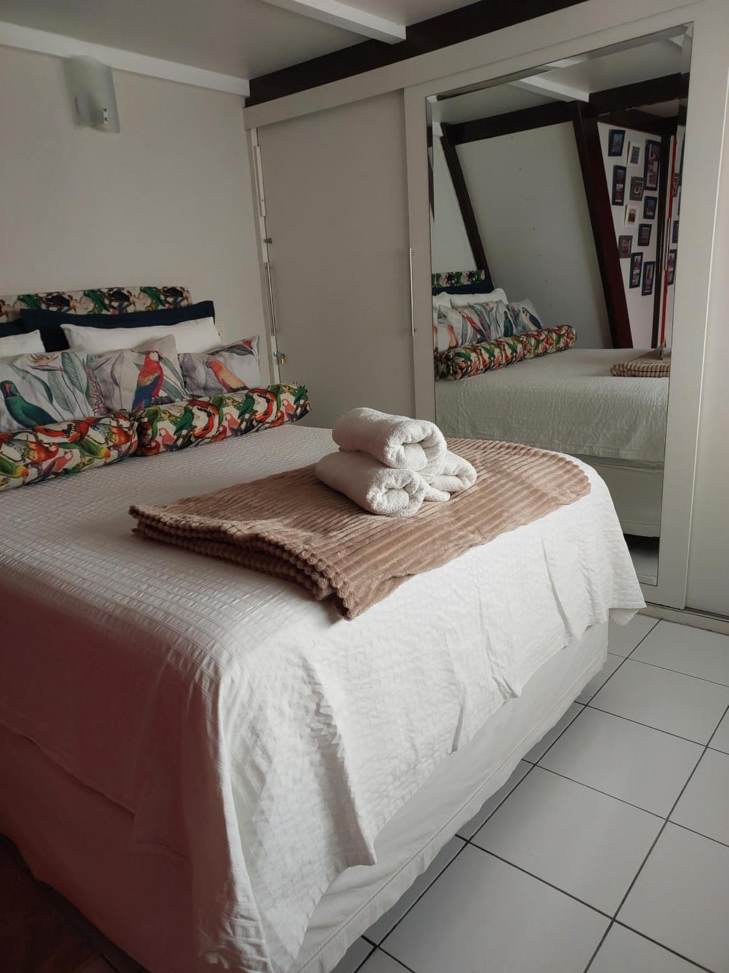 Ipanema Posto8 Com 1Quarto E 1Mesanino Flat40M2 Rua Hotel Fasano Рио-де-Жанейро Экстерьер фото