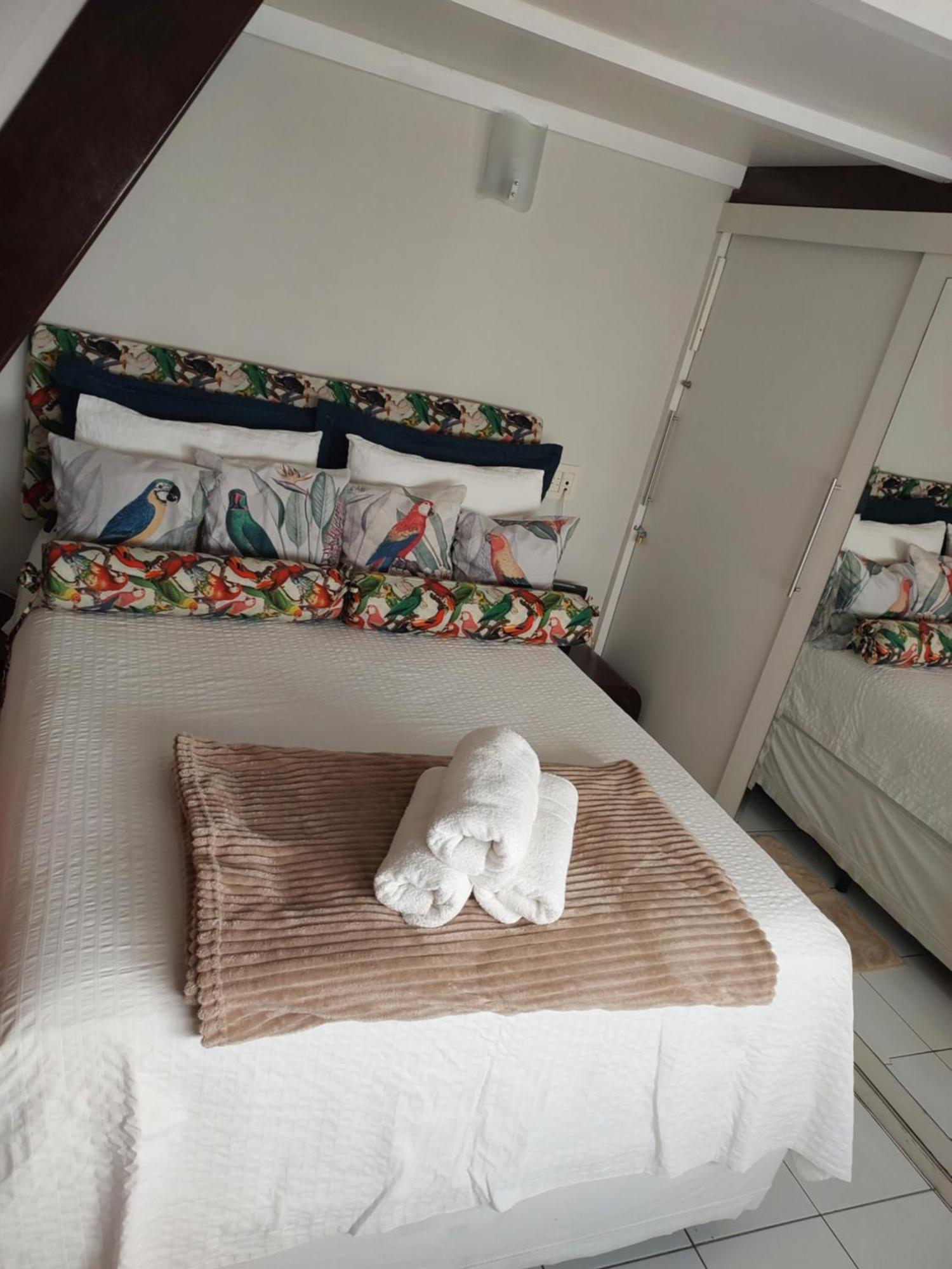 Ipanema Posto8 Com 1Quarto E 1Mesanino Flat40M2 Rua Hotel Fasano Рио-де-Жанейро Экстерьер фото