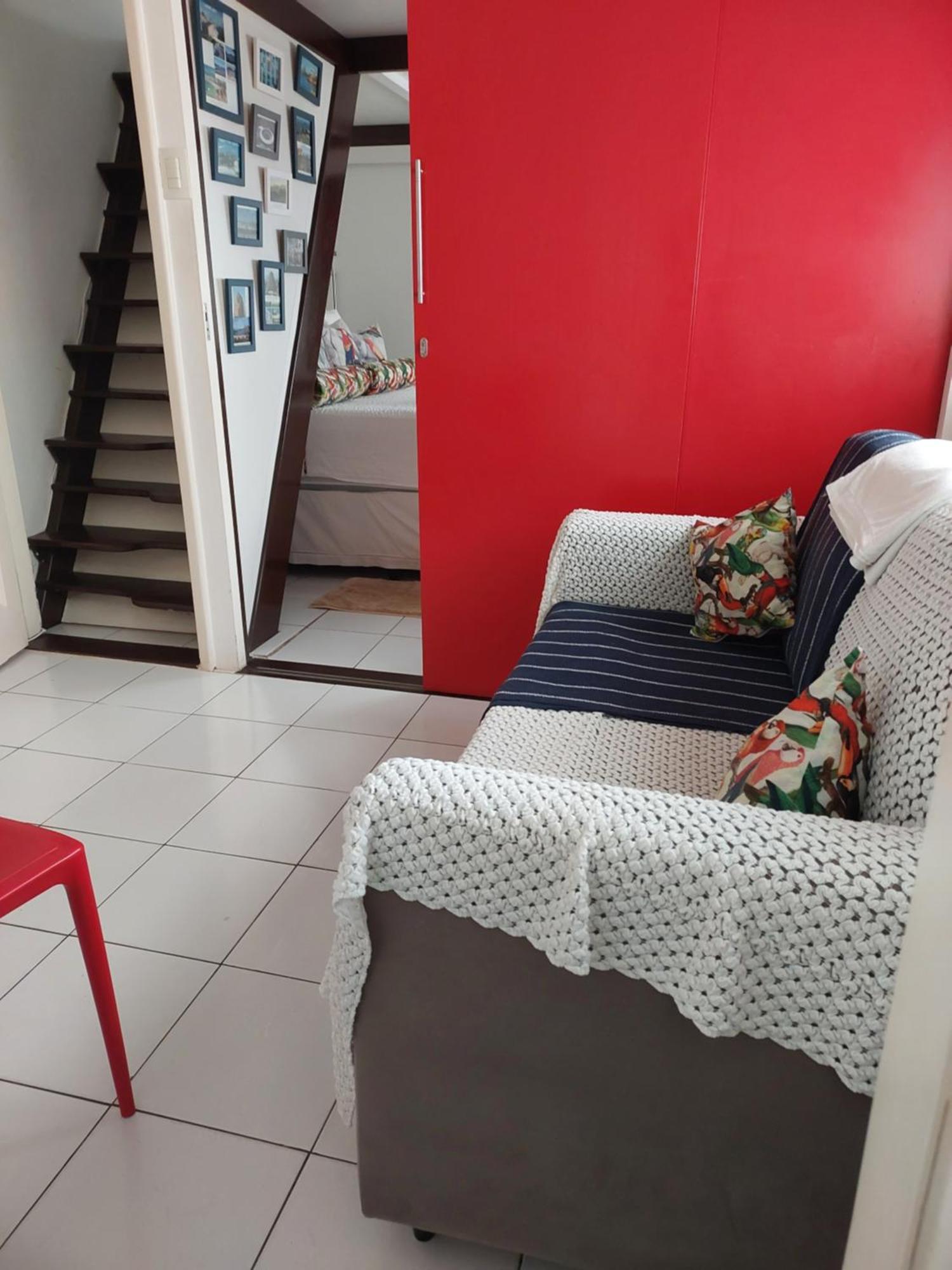 Ipanema Posto8 Com 1Quarto E 1Mesanino Flat40M2 Rua Hotel Fasano Рио-де-Жанейро Экстерьер фото